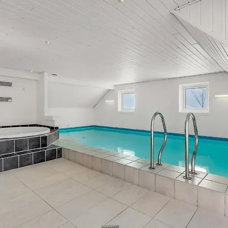 Amazing In With Sauna * Fanø