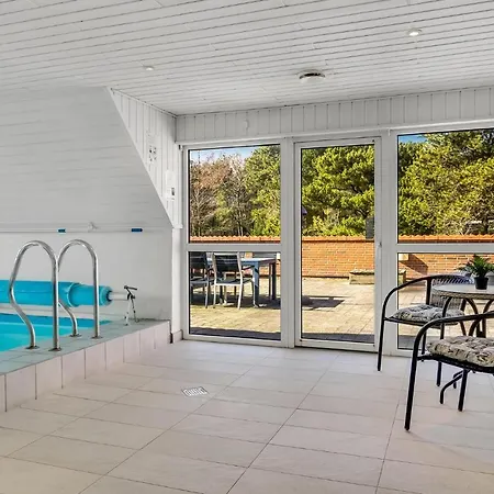 Casa vacanze Amazing In With Sauna *