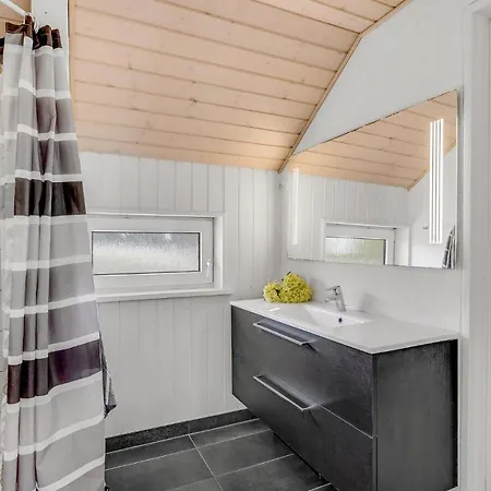 Amazing In With Sauna *