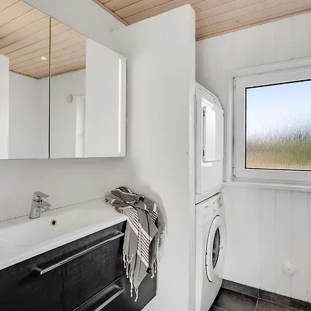 Amazing In With Sauna Casa vacanze Fanø