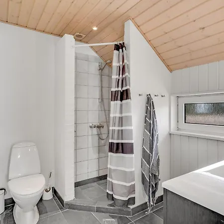 Amazing In With Sauna * Fanø