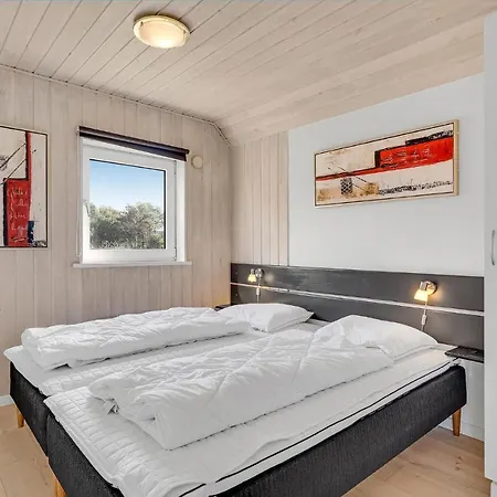Amazing In With Sauna * Fanø