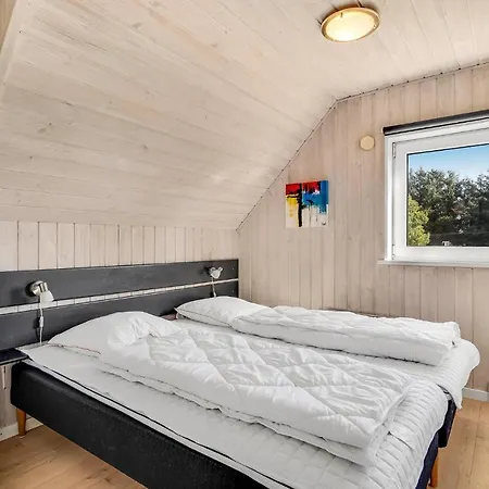 Amazing In With Sauna