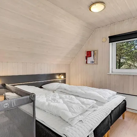 Amazing In With Sauna